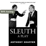 Sleuth 9780714507637 Anthony Shaffer, Verzenden, Gelezen, Anthony Shaffer