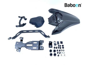 Duo Seat Kapje Kawasaki Z 900 2017 (Z900 ZR900) (53065-0040), Verzenden, Gebruikt