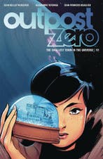 Outpost Zero Volume 1 - Nieuw, Verzenden, Nieuw