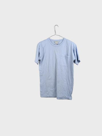 abernathysport T-shirts Dames maat S Blauw Vintage, Ophalen of Verzenden, Nieuw