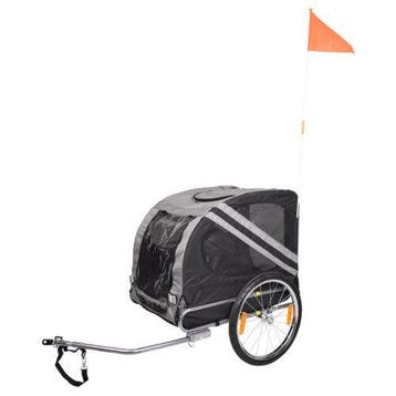 Adori hondenfietskar, Verzenden, Nieuw