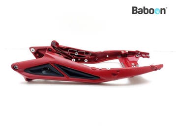 Achterframe Triumph Street Triple 765 RS 2020-2022 (966534->, Verzenden, Gebruikt
