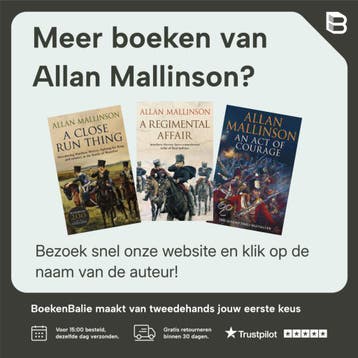 Nizams Daughters - Allan Mallinson 9780553507140, Verzenden, Gelezen, Allan Mallinson