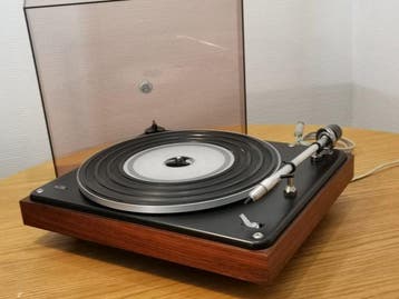 Bang & Olufsen - Beogram 1001 - volledig onderhouden door, Nieuw