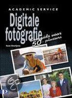 Digitale fotografie / Een gids voor 50-plussers K. Boertjens, Verzenden, Gelezen, K. Boertjens