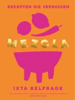 Mezcla 9789464041873 Ixta Belfrage, Ophalen of Verzenden, Nieuw, Ixta Belfrage