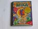 Mika - Live Parc des Princes Paris (Blu-ray), Cd's en Dvd's, Ophalen of Verzenden, Zo goed als nieuw