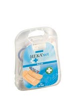 HEKA Ehbo Verbandset - Zakformaat en Compleet - Verbanddoos, Verzenden, Nieuw, Overige typen