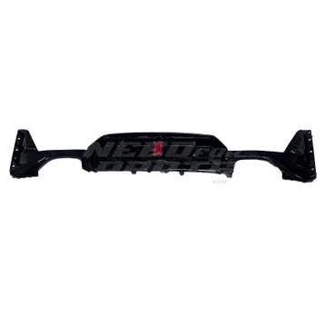 Diffuser With LED Voor BMW 3 Series G20/G21 LCI M Sport &, Ophalen of Verzenden, Nieuw