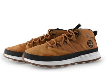 Timberland Sneakers in maat 47½ Bruin, Kleding | Heren, Schoenen, Bruin, Verzenden, Timberland, Sneakers of Gympen