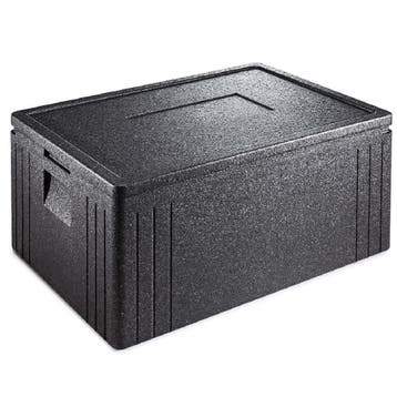 Thermobox Incl. Deksel Eco Line 68,5x48,5x36cm, Verzenden, Nieuw