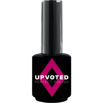 Upvoted  Perfect Polish  #218 Sun Kissed  15 ml, Verzenden, Nieuw