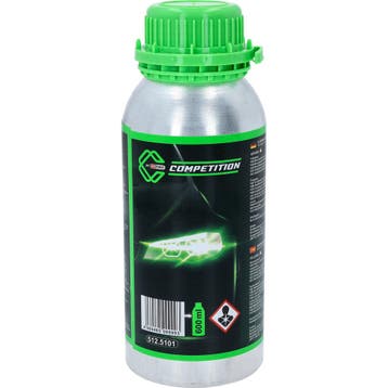 Competition Vloeibaar Polymeer Koplamp Reparatie 600ml, Verzenden, Nieuw