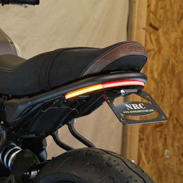 New Rage Cycles 22+ Yamaha XSR 700 Fender Eliminator Kit, Ophalen of Verzenden, Nieuw