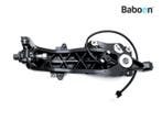 Voorvork Poot Links Peugeot Metropolis 400i 2017-2020, Verzenden, Gebruikt