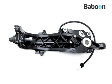 Voorvork Poot Links Peugeot Metropolis 400i 2017-2020, Verzenden, Gebruikt