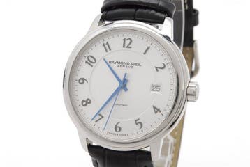 Raymond Weil - Maestro - Zonder minimumprijs - 2237-V580097, Nieuw