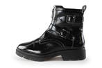 Tamaris Biker boots in maat 40 Zwart, Kleding | Dames, Schoenen, Tamaris, Verzenden, Zwart, Overige typen