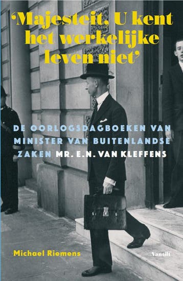 ?Majesteit, U kent het werkelijke leven niet?, Verzenden, Nieuw