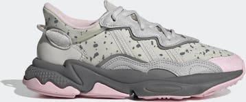 adidas Ozweego W - Maat 36 2/3 - Dames Sneakers - Grey, Verzenden, Nieuw