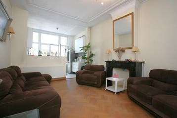 Te huur: Appartement Nicolaïstraat in Den Haag, Den Haag, Appartement, Zuid-Holland