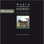Hoera ! Wij hebben een Hond ! 9789081406017 Herman Aa, Verzenden, Gelezen, Herman Aa