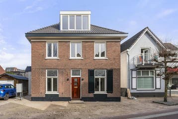 Te huur: Appartement Brinkstraat in Bennekom, Gelderland, Bennekom, Appartement