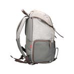 Manfrotto Lifestyle Windsor Backpack met garantie, Ophalen of Verzenden, Gebruikt