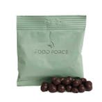 Aardbeien in Pure Chocolade - Food Force, Diversen, Levensmiddelen