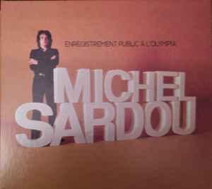 cd - Michel Sardou - Enregistrement Public Ã LOlympia, Cd's en Dvd's, Cd's | Pop, Nieuw in verpakking, Verzenden