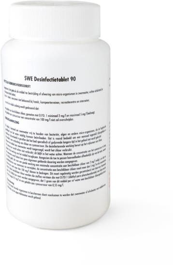 AquaFinesse chloortabletten, Verzenden, Nieuw, Overige typen
