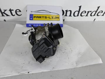 Gebruikte gasklephuis voor Jaguar F-Pace (X761) 2016-2025 -, Ophalen of Verzenden, Nieuw