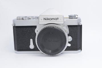Nikon Nikomat FT Analoge camera, Nieuw