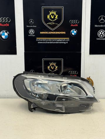 Peugeot Expert 2.0  koplamp rechts bj.2018 art.9808572580, Auto-onderdelen, Verlichting, Gebruikt, Peugeot