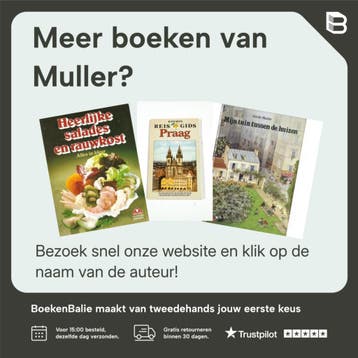 Rotterdam-Ommoord van polder tot woonwijk 67-92 - Muller, Verzenden, Gelezen, Muller