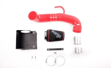 Forge INDUCTION KIT FOR SKODA FABIA 1.0 TSI 2017 ONWARDS, Verzenden, Nieuw, Skoda