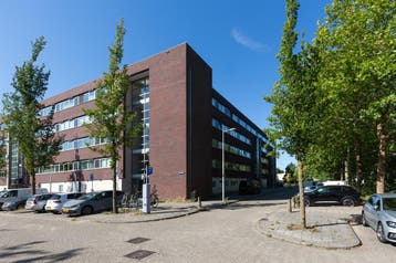 Te huur: Appartement Gaffelaarspad in Amsterdam, Noord-Holland, Appartement, Amsterdam