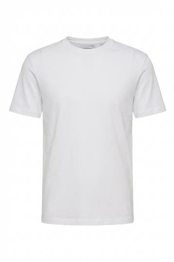 Selected Femme T-shirt in maat XL Wit, Selected Femme, Verzenden, Zo goed als nieuw, Wit