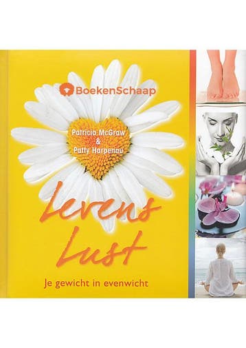LevensLust Patricia McGraw, Patty Harpenau, Verzenden, Gelezen