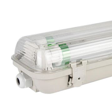 LED TL Armatuur | 60cm | IP65 Waterdicht, Ophalen of Verzenden, Nieuw