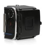 Hasselblad E24 6x6 Film Magazine · 1 jaar garantie, Ophalen of Verzenden, Zo goed als nieuw
