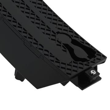 1x ABS Bekerhouder geschikt voor BMW E85 E86 Z4 2003-2008..., Auto-onderdelen, Verzenden, Nieuw, BMW
