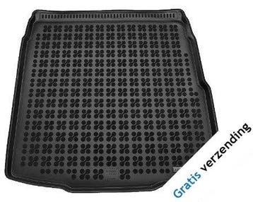 Rubber kofferbakmat VW Passat (3G/B8) | 2014-2024, Auto-onderdelen, Interieur en Bekleding, Verzenden, Nieuw, Volkswagen