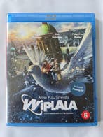 WIPLALA (BLURAY), Verzenden, Gebruikt