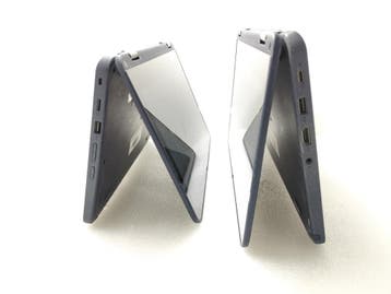 Lenovo Yoga 500W G3 - Laptop Tablet | 8GB RAM 256GB | Win 11, Computers en Software, Windows Tablets, Verzenden, Nieuw