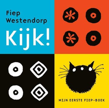 Kijk! (Nieuw), Boeken, Verzenden, Nieuw