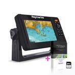 Raymarine Element 7S Kaartplotter Navigatie Display met GPS, Ophalen of Verzenden, Nieuw