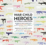 cd - Various - War Child Heroes, Cd's en Dvd's, Verzenden, Zo goed als nieuw