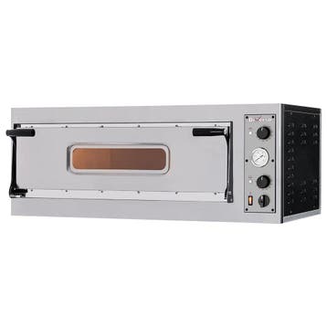Diverso by Diamond Pizza Oven | 2x Ø350mm | 50–450°C | Stape, Ophalen of Verzenden, Nieuw in verpakking