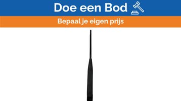 Bieden: Marine Wiper Arm 470mm with 10 Sweep, Ophalen of Verzenden, Nieuw, Motor en Techniek, Zeilboot of Motorboot